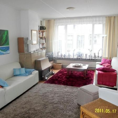 Kustverhuur, Breskens, Boulevard 134 Esterno foto